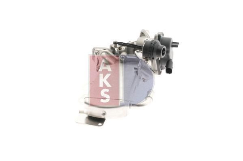 AKS DASIS EGR Module