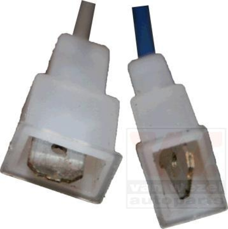 VAN WEZEL Window Regulator