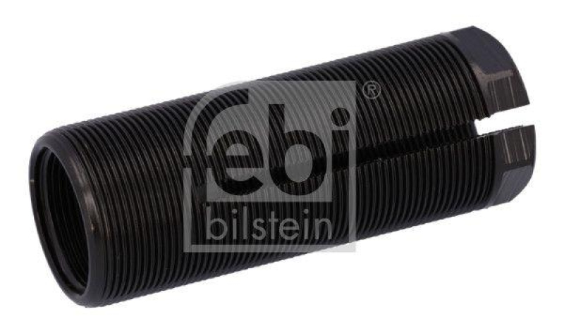 FEBI BILSTEIN Bolt, wheel alignment