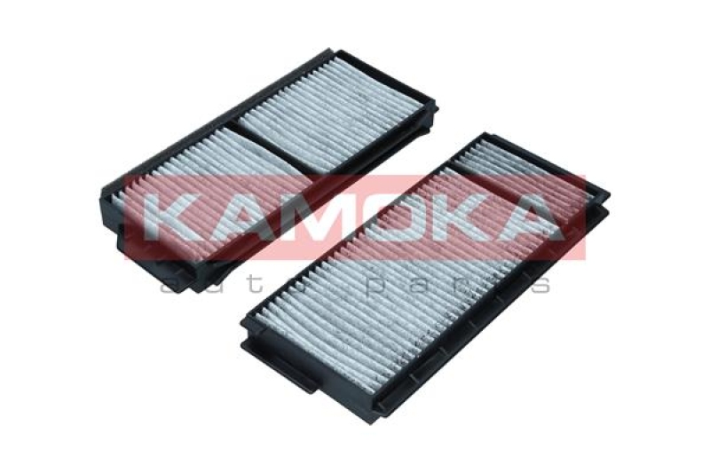 KAMOKA Filter, Innenraumluft F518201