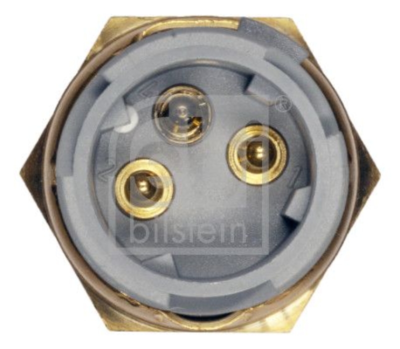 FEBI BILSTEIN Schalter, Splitgetriebe