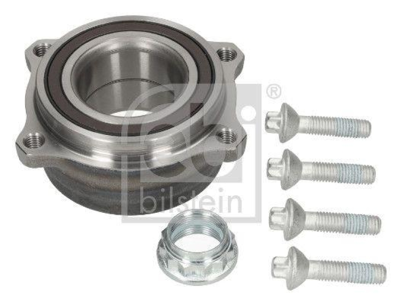 FEBI BILSTEIN Radlagersatz 193588