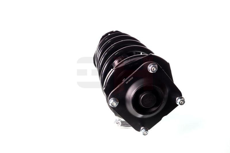 Komplett Sto&szlig;d&auml;mpfer Federbein Satz Vorne links rechts passend f&u...