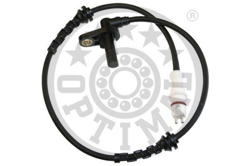 OPTIMAL Sensor, wheel speed