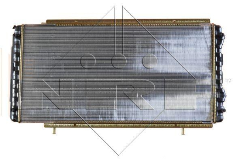 NRF Radiator, engine cooling Economy Class