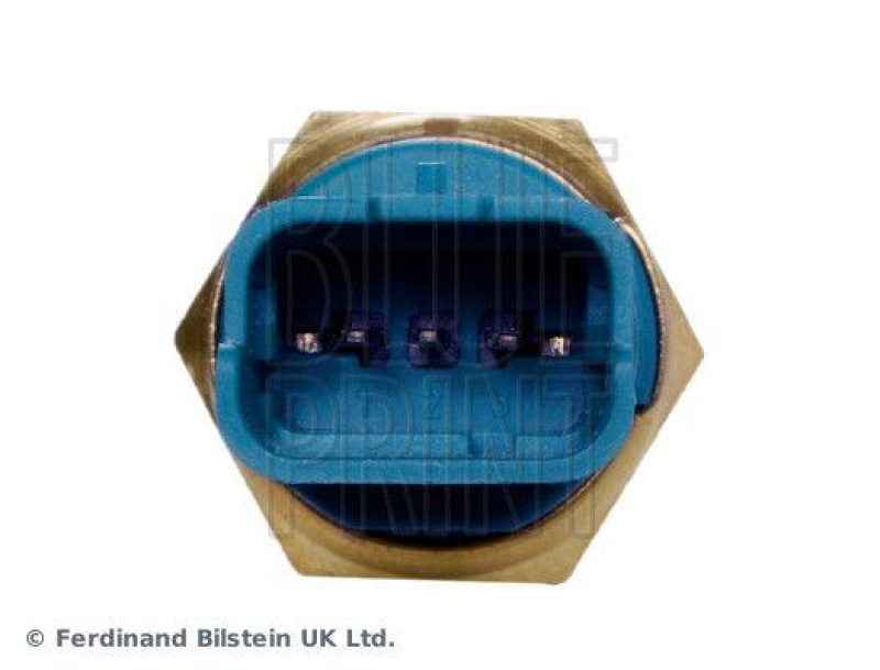 BLUE PRINT Switch, reverse light