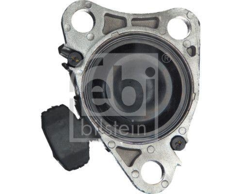 FEBI BILSTEIN Lagerung, Motor 23987