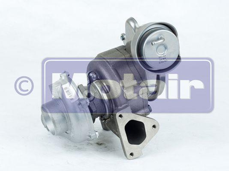 MOTAIR TURBO Lader, Aufladung ORIGINAL TURBO