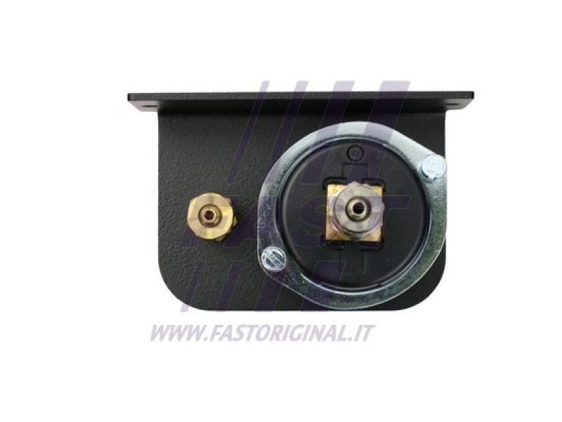 FAST Federbalg, Luftfederung FT20211