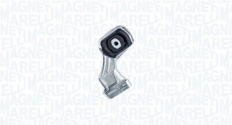 MAGNETI MARELLI Halter, Motoraufhängung 30607010078