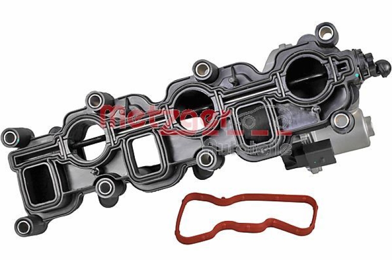METZGER Intake Manifold Module