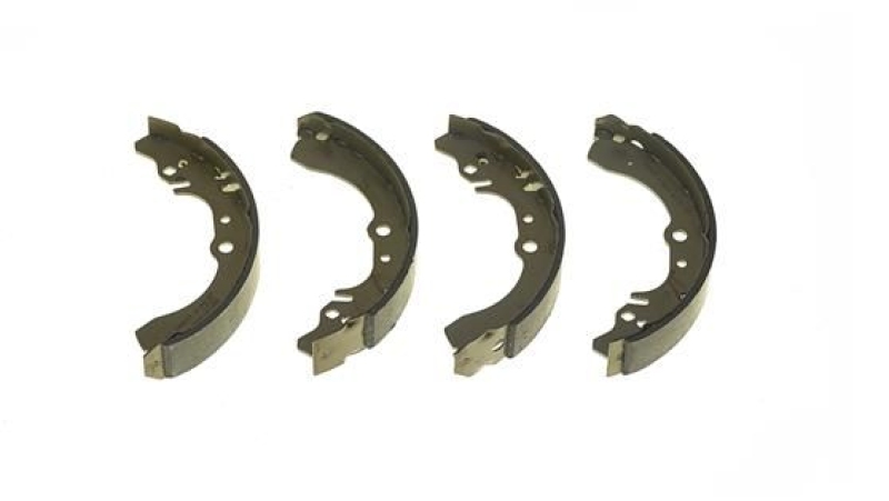 BREMBO Bremsbackensatz ESSENTIAL LINE