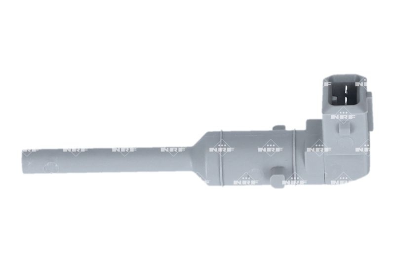 NRF Sensor, Kühlmittelstand