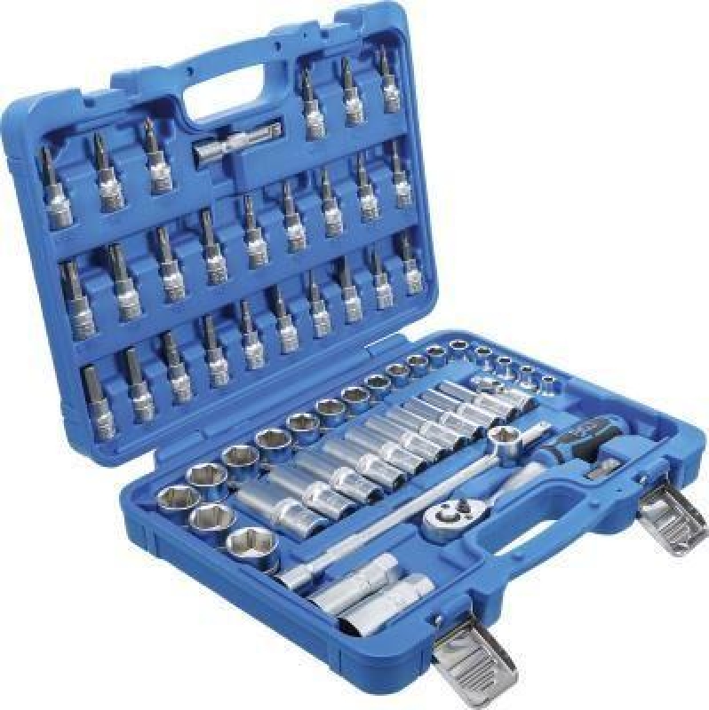 BGS Socket Set