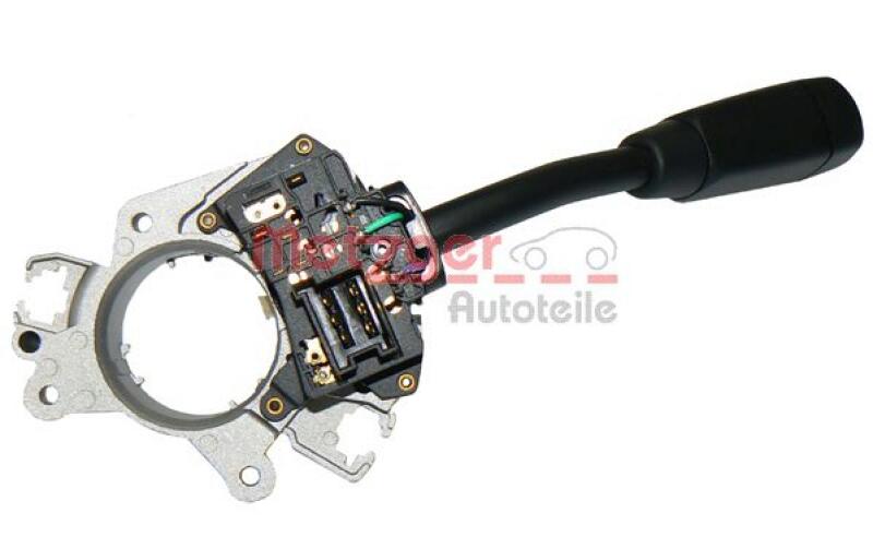 METZGER Control Stalk, indicators