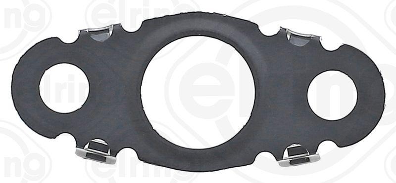 ELRING Dichtung, Ölauslass (Lader) 780430