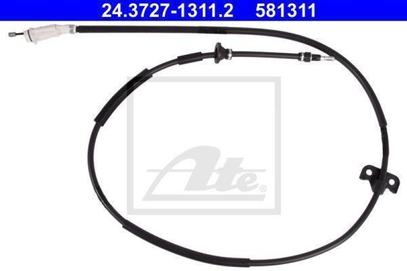 ATE Cable, parking brake