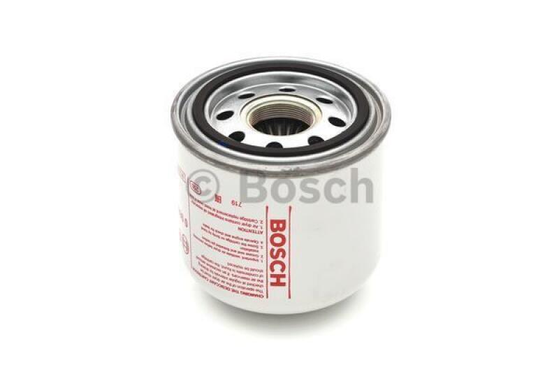 BOSCH Air Dryer Cartridge, compressed-air system
