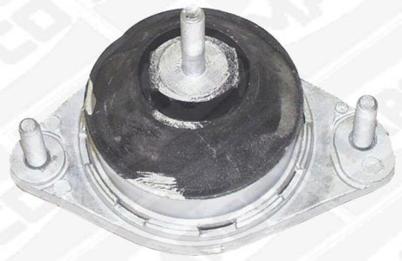 MAPCO Engine Mounting