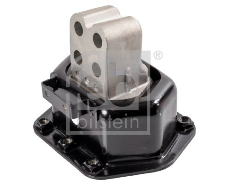 FEBI BILSTEIN Lagerung, Motor