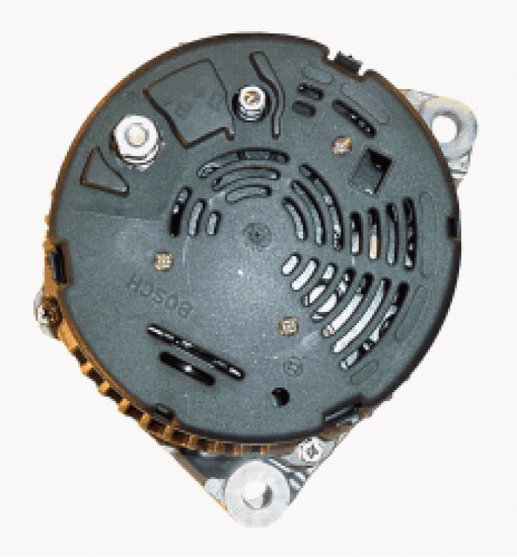 FRIESEN Generator