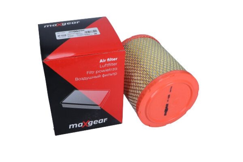 MAXGEAR Luftfilter 26-2333