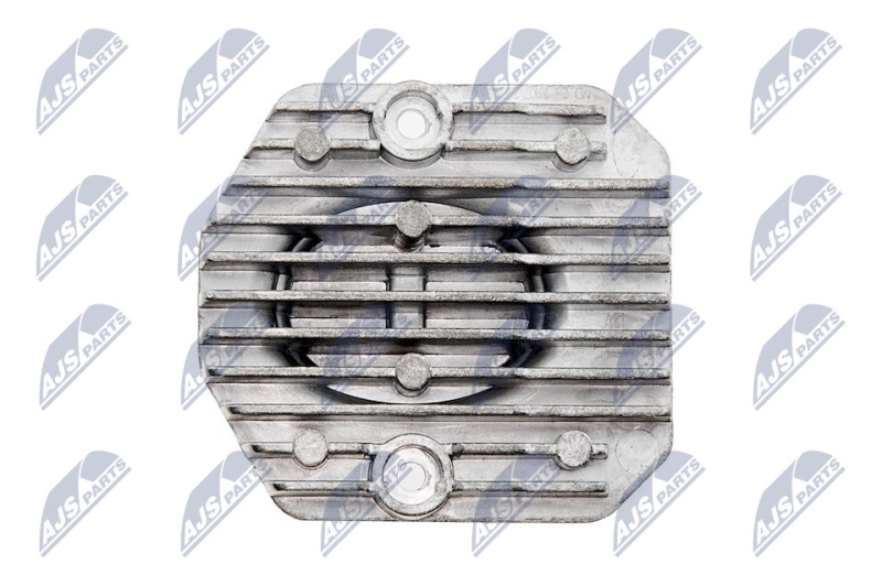 NTY Steuergerät, Beleuchtung EPX-BM-012