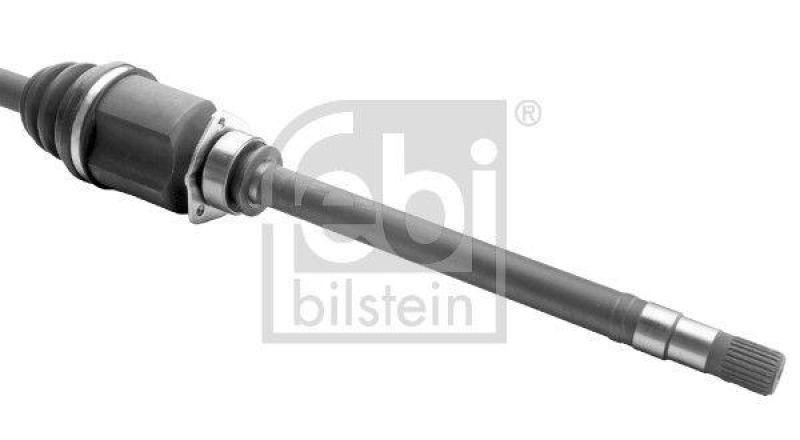 FEBI BILSTEIN Antriebswelle 193598