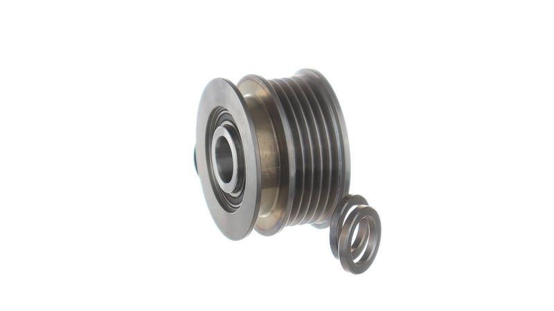 SKF Generatorfreilauf VKM 03604