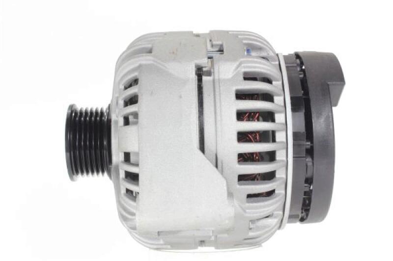 ALANKO Generator