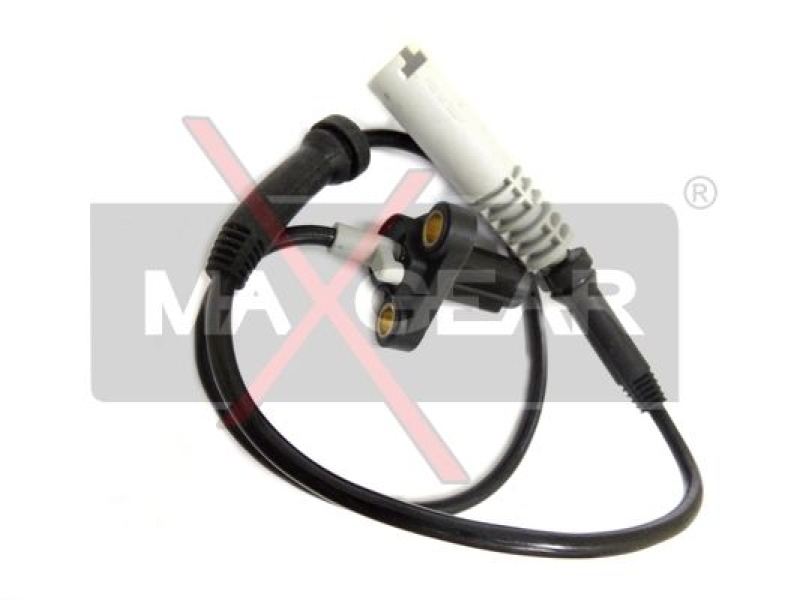 MAXGEAR Sensor, wheel speed