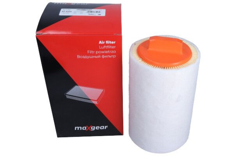 MAXGEAR Luftfilter 26-2334