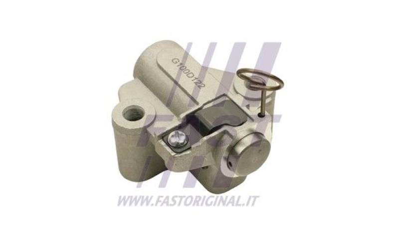 FAST Vibration Damper, timing belt