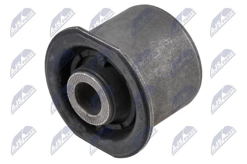 NTY Lagerung, Lenker ZTP-CH-017D