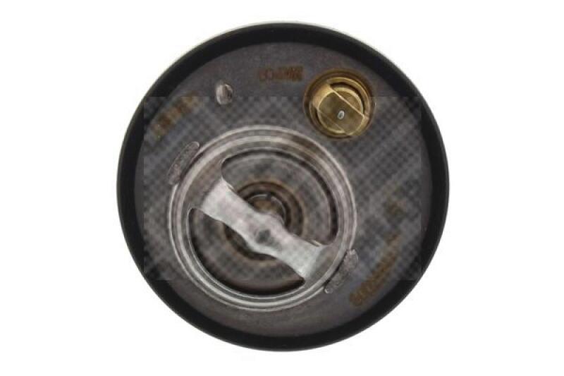 MAPCO Thermostat, coolant