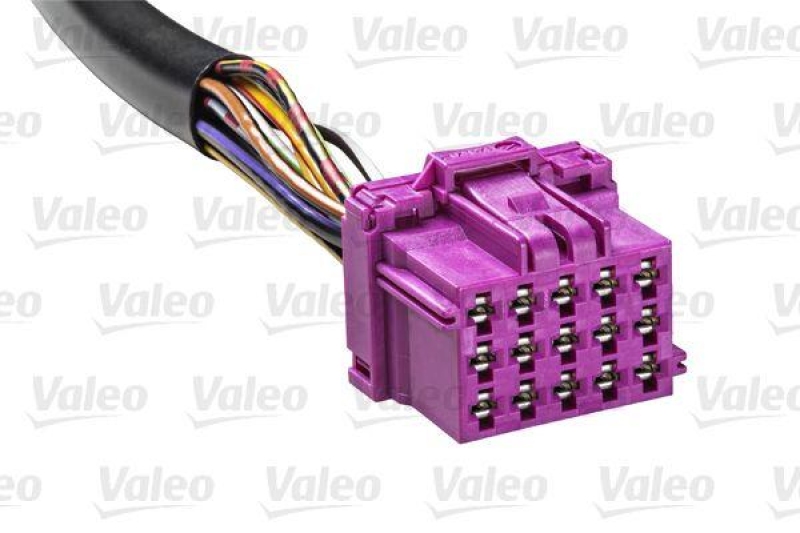 VALEO Lenkstockschalter 645132
