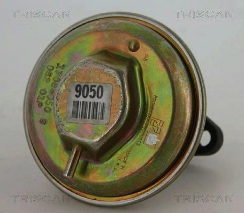 TRISCAN AGR-Ventil
