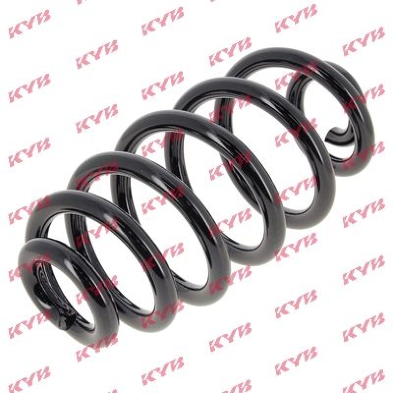 KYB Suspension Spring K-Flex