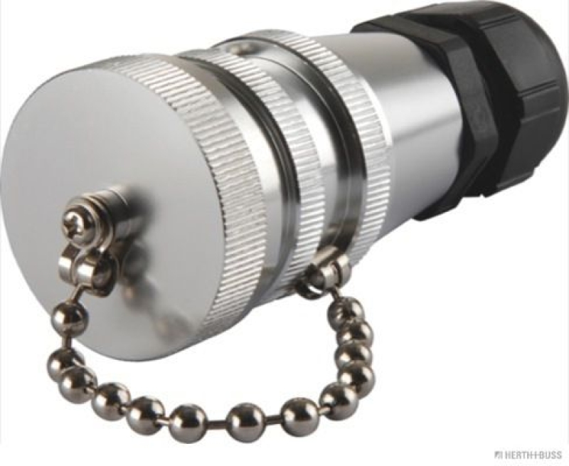 HERTH+BUSS ELPARTS Steckdose 51305821