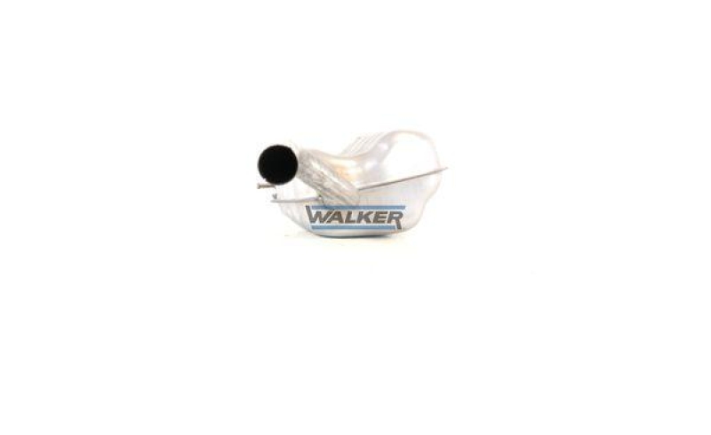 WALKER Endschalld&auml;mpfer