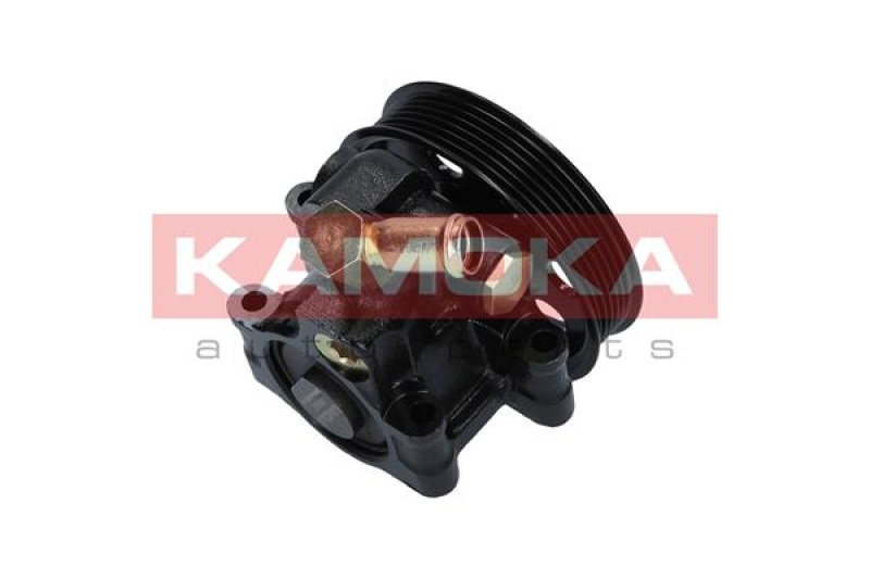 KAMOKA Hydraulikpumpe, Lenkung PP097