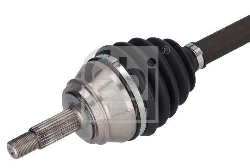 FEBI BILSTEIN Antriebswelle 193602