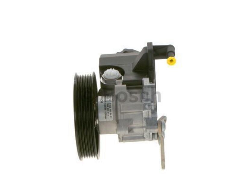 BOSCH Hydraulic Pump, steering system