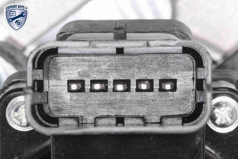 VEMO AGR-Ventil EXPERT KITS + V22-63-0005