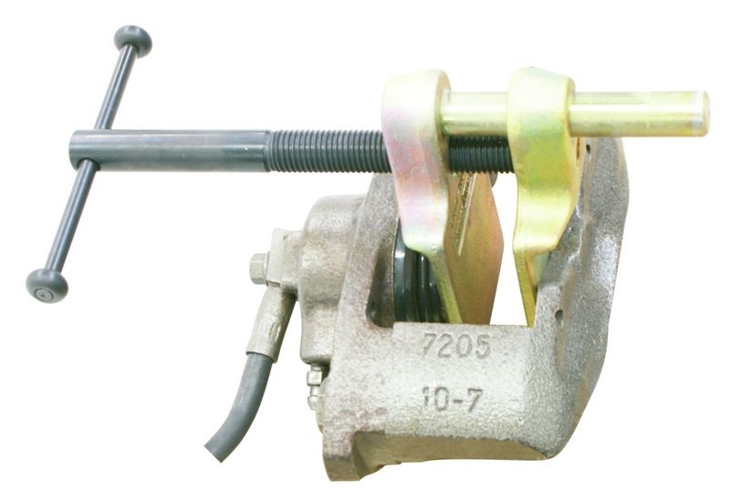 GEDORE Reset Tool, brake caliper piston