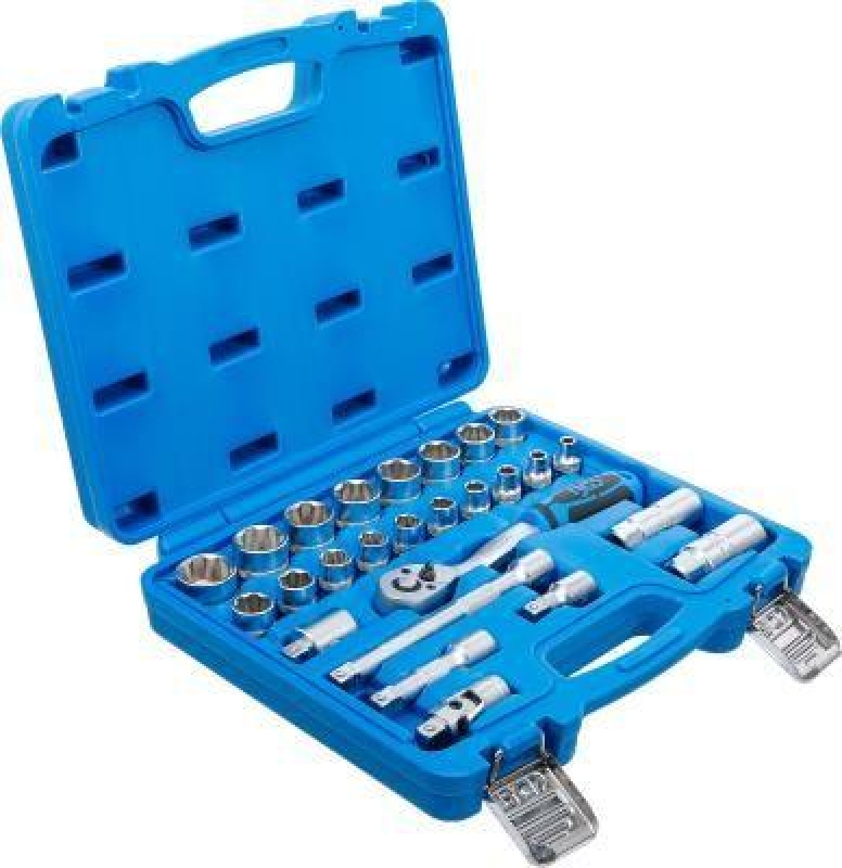 BGS Socket Set