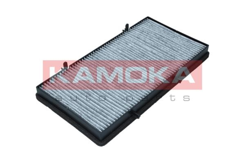 KAMOKA Filter, Innenraumluft F519101