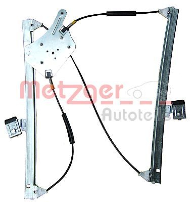 METZGER Fensterheber 2160091