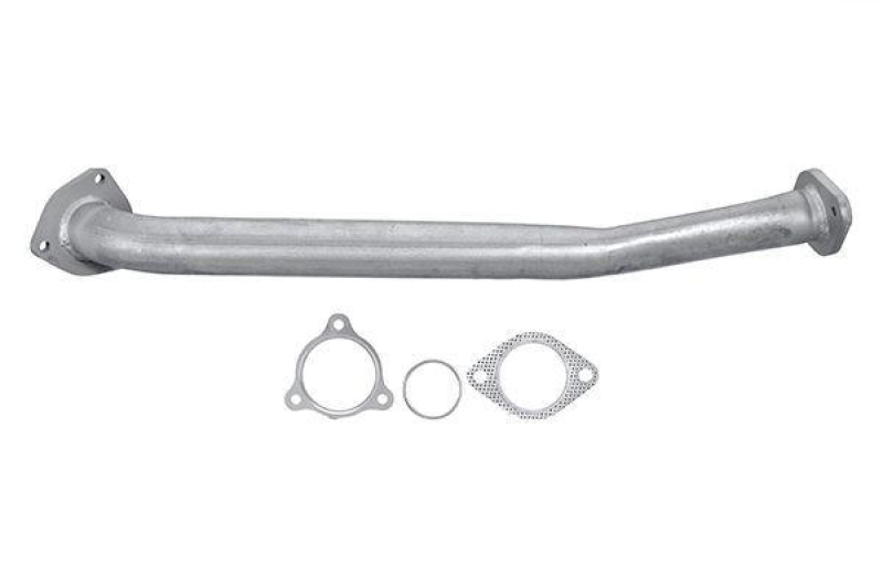 HELLA Abgasrohr Easy2Fit – PARTNERED with Faurecia 8LA366000-331