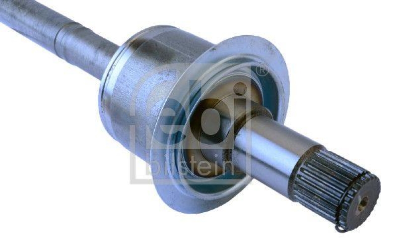 FEBI BILSTEIN Antriebswelle 193605